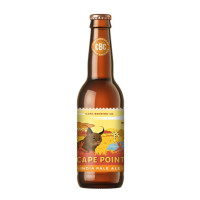 Cape Brewing Company (CBC) Cape Point India Pale Ale