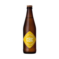 Cape Brewing Company (CBC) Krystal Weiss