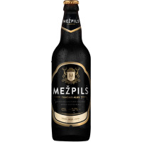 Aldaris Mežpils Tumšais
