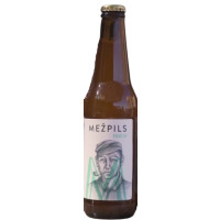 Aldaris Mežpils Fricis