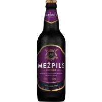 Aldaris Mežpils Porteris