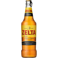 Aldaris Zelta Premium Lager