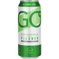 Švyturys GO° Non-Alcoholic Pilsner