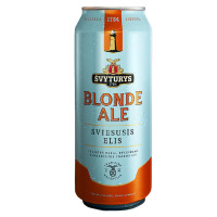 Švyturys Blonde Ale