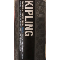 Eden River Brew Co. Kipling