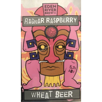 Eden River Brew Co. Ragnar Raspberry
