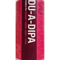 Eden River Brew Co. Du-A-DIPA
