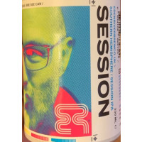 Eden River Brew Co. Southern Hemisphere Session IPA