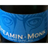 Eden River Brew Co. Steamin Monk