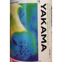 Eden River Brew Co. Yakama