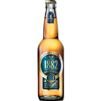 Eden Mill St Andrews 1882 Premium Pils Lager