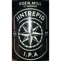 Eden Mill St Andrews Jintrepid