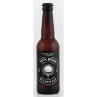 Eden Mill St Andrews 19th brew