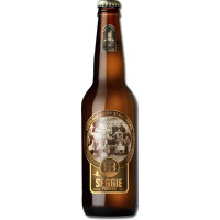 Eden Mill St Andrews Seggie Porter