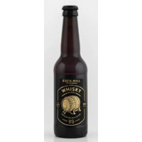 Eden Mill St Andrews Whisky Barrel Beer