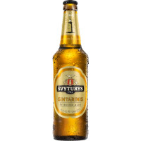 Švyturys Gintarinis Sviesusis Alus