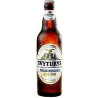 Švyturys Nealkoholinis Alus