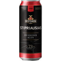 Švyturys Stipriausias