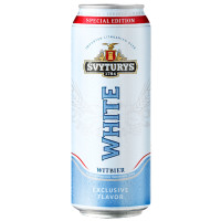 Švyturys White Special Edition