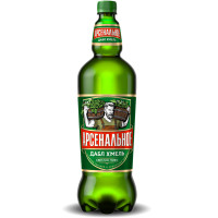 Tulsky Pivzavod (Тульский Пивзавод) Arsenalnoye Dabl Khmel (Арсенальное Дабл Хмель)