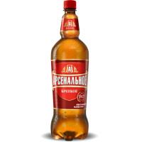 Tulsky Pivzavod (Тульский Пивзавод) Arsenalnoye Krepkoye (Арсенальное Крепкое)
