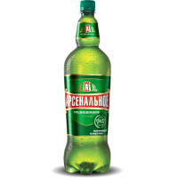 Tulsky Pivzavod (Тульский Пивзавод) Arsenalnoye Traditsionnoye (Арсенальное Традиционное)