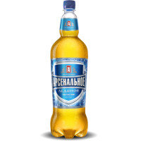 Tulsky Pivzavod (Тульский Пивзавод) Arsenalnoye Ledyanoye (Арсенальное Ледяное)