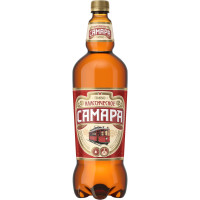 Baltika - Samara (Балтика - Самара) Samara Klassicheskoye (Самара Классическое)