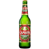 Baltika - Samara (Балтика - Самара) Samara Cheshsky Khmel (Самара Чешский Хмель)