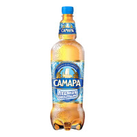 Baltika - Samara (Балтика - Самара) Samara Svetloye Ledyanoy Filtratsy (Самара Светлое Ледяной Фильтрации)
