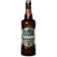 UzCarlsberg (Sarbast) Special