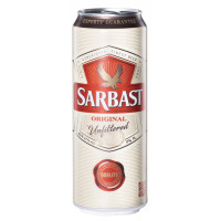 UzCarlsberg (Sarbast) Original Unfiltered