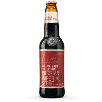 Baltika Brewery (Балтика) Brew Collection - Russian Imperial Stout