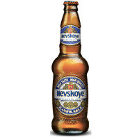 Baltika Brewery (Балтика) Nevskoye Classic