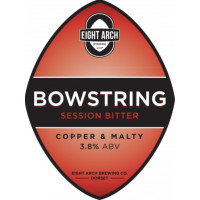 Eight Arch Brewery Bowstring