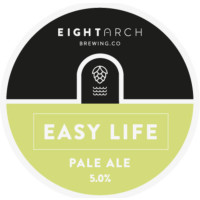 Eight Arch Brewery Easy Life