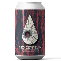 Anderson's Red Zeppelin