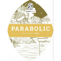 Eight Arch Brewery Parabolic