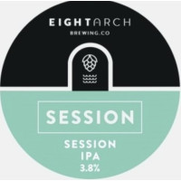 Eight Arch Brewery Session