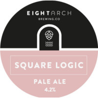 Eight Arch Brewery Square Logic