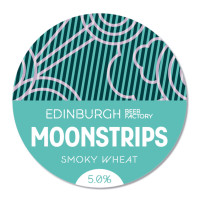 Edinburgh Beer Factory Moonstrips
