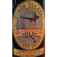 Teignworthy Brewery Edwin Tucker's Choice Old Walnut Brown