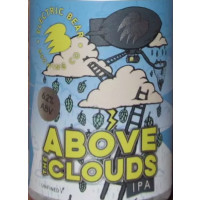 Electric Bear Brewing Co Above the Clouds