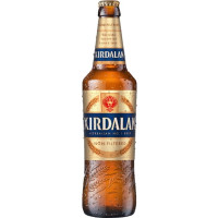 Carlsberg Azerbaijan Xirdalan Non-Filtered