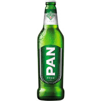 Carlsberg Croatia Pan Free