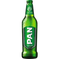 Carlsberg Croatia Pan Lager
