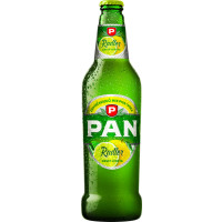 Carlsberg Croatia Pan Radler Grejp Limeta