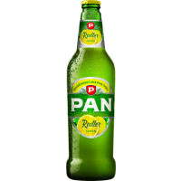 Carlsberg Croatia Pan Radler Limun