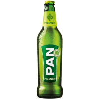 Carlsberg Croatia Pan Pilsner