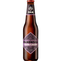 Carlsberg Croatia Pan Panonska Dark Lager
